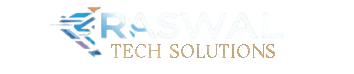 Raswal Tech Solutions Logo