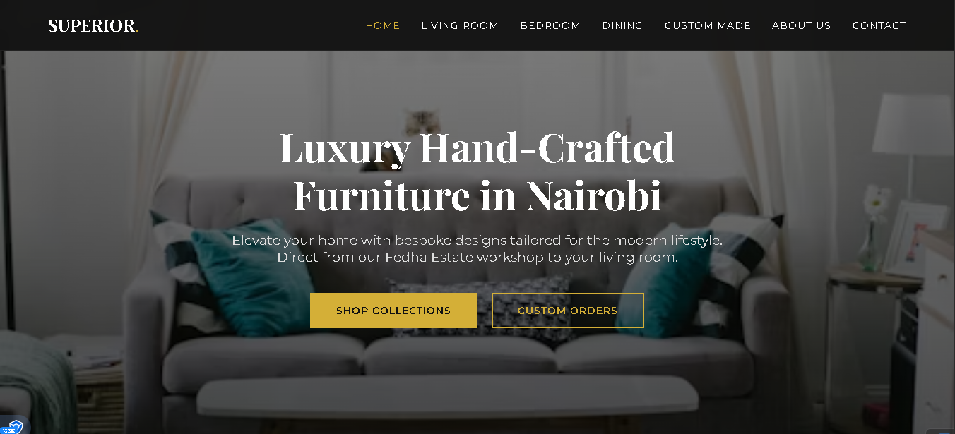 Superior Furniture